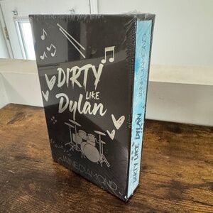 Special Edition (Cover to Cover) Dirty Like Dylan